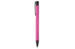 Alicante ball pen soft touch Black