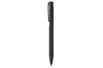 Alicante ball pen soft touch Black/black