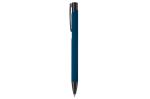 Alicante ball pen soft touch Blue/black