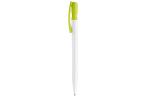 Nash ball pen hardcolour Frog/white