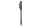 Nash ball pen transparent Transparent black