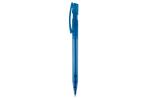 Nash ball pen transparent Transparent blue