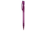 Nash ball pen transparent Transparent purple