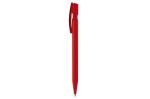 Ball pen Nash soft touch Red