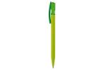 Ball pen Nash soft touch Light green