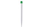 Ball pen Atlas hardcolour White/green