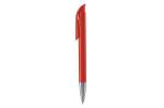 Ball pen Atlas hardcolour metal tip Red