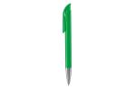 Ball pen Atlas hardcolour metal tip Green