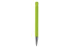 Ball pen Atlas hardcolour metal tip Light green