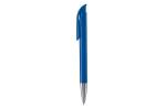 Ball pen Atlas hardcolour metal tip Bright royal