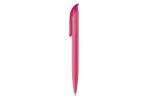 Ball pen Atlas soft touch Pink