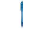 Kugelschreiber Futurepoint Transparent Transparent blau