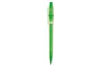 Ball pen Baron '03 Ice Frosty Green