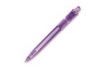 Ball pen Ducal Clear transparent (RX210 refill) 