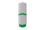 Highlighter 75mm White/green