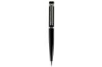 Ball pen Durham in gift box Black