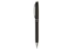 Metall Rollerball Two Stripes Schwarz