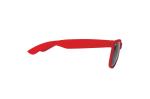 Sonnenbrille Justin UV400 Rot