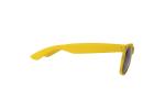 Sonnenbrille Justin UV400 Gelb