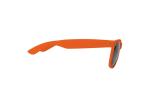 Sonnenbrille Justin UV400 Orange