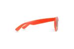 Justin RPC-Sonnenbrille UV400 Orange