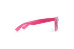 Justin RPC-Sonnenbrille UV400 Rosa