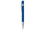 Ball pen Santiago soft touch Dark blue