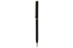 Slim ball pen Black