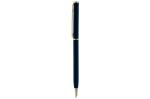 Slim ball pen Aztec blue