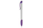 Apollo ball pen hardcolour Purple