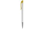 Apollo metal tip hardcolour White/yellow