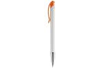 Apollo metal tip hardcolour Orange/white