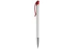 Apollo metal tip hardcolour White/red