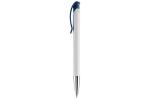 Apollo metal tip hardcolour White/blue