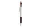 Ball pen 4 colours White/black