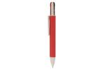 4-color Ball pen paper Red