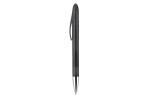 Ball pen Speedy transparent Transparent black