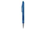 Ball pen Speedy transparent Transparent blue