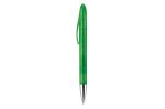 Ball pen Speedy transparent Transparent green