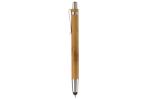 Ball pen Antartica stylus bamboo Nature