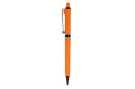 Ball pen Raja Extra Black orange