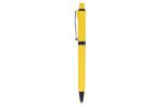 Ball pen Raja Extra Yellow/black