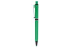 Ball pen Raja Extra Green/black