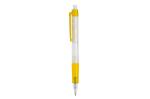 Stilolinea Kugelschreiber Vegetal Pen Clear Transparent Transparent gelb