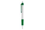 Ball pen Vegetal Pen hardcolour White/green