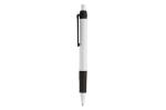 Ball pen Vegetal Pen hardcolour White/black