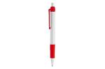 Ball pen Vegetal Pen hardcolour White/red