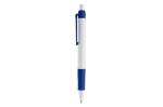 Ball pen Vegetal Pen hardcolour White/blue