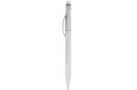 Cosmo stylus with grip White