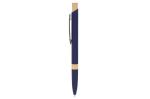 Ball pen Sering recycled Alu Dark blue